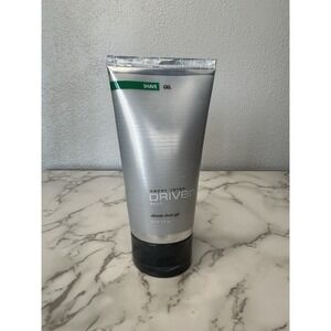 Avon Derek Jeter Driven Skin Ultimate‎ Shave Gel. New. Sealed. 5oz. Discontinued
